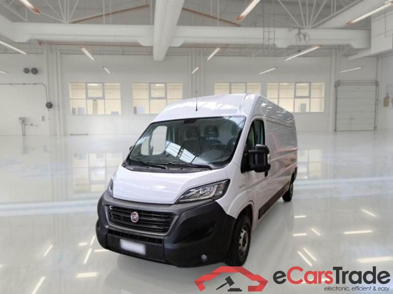 Fiat 35LH2 FIAT DUCATO / 2014 / 4P / FURGONE 35 LH2 2.3 MULTIJET 140CV E6D-TEMP