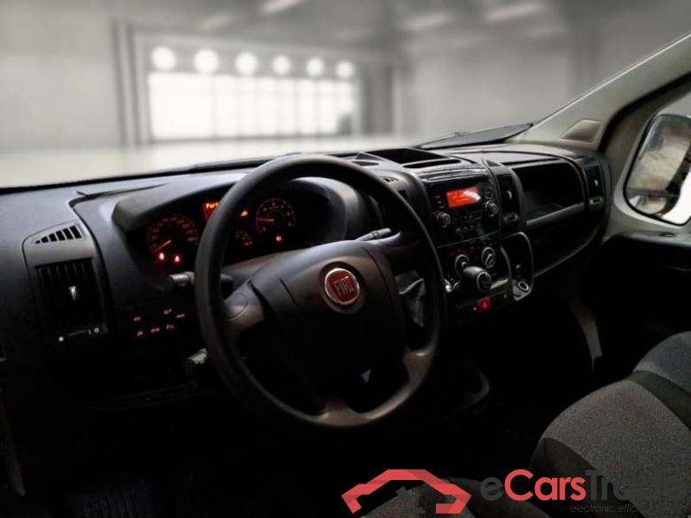 Fiat 35LH2 FIAT DUCATO / 2014 / 4P / FURGONE 35 LH2 2.3 MULTIJET 140CV E6D-TEMP #3