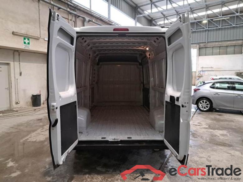 Fiat 35LH2 FIAT DUCATO / 2014 / 4P / FURGONE 35 LH2 2.3 MULTIJET 140CV E6D-TEMP #5