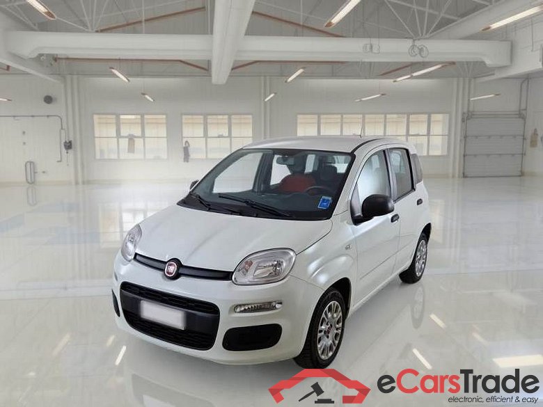 Fiat 15 FIAT PANDA / 2012 / 5P / BERLINA 1.0 70CV HYBRID EURO 6D VAN 4 P. EASY