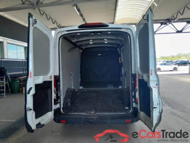 Ford 253 FORD TRANSIT / 2019 / 4P / FURGONE 310 L2H2 TRE. 2.0TDCI MHEV 130 CV ECO DC #5