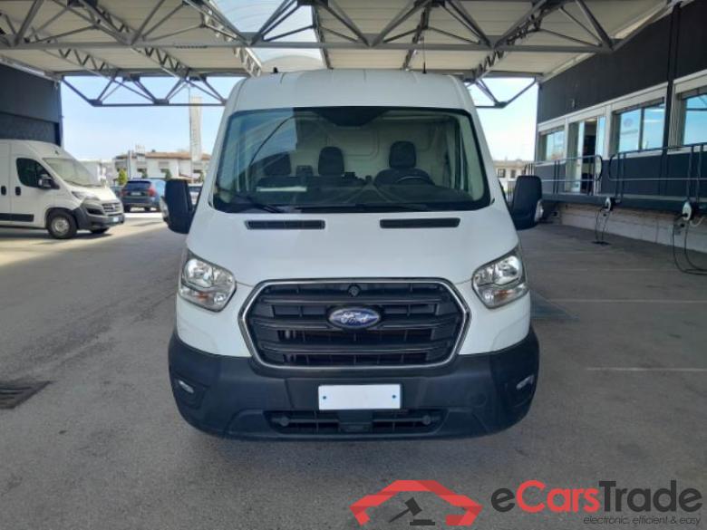 Ford 253 FORD TRANSIT / 2019 / 4P / FURGONE 310 L2H2 TRE. 2.0TDCI MHEV 130 CV ECO DC #6