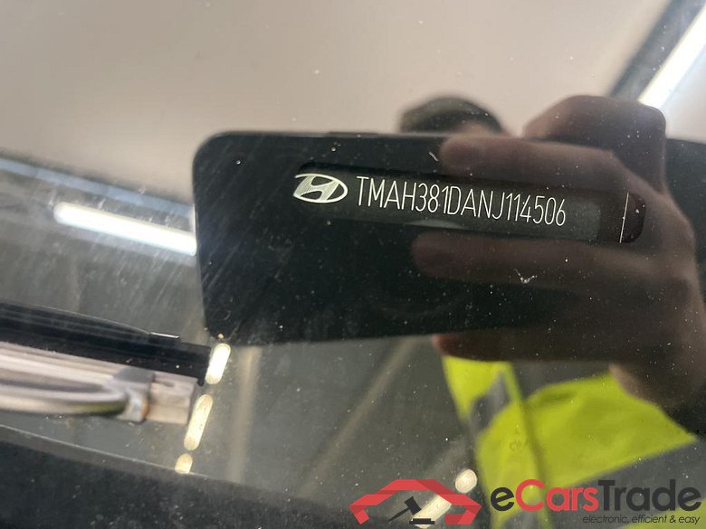 Hyundai i30 Wagon FL'20 Hyundai i30 Wagon 1.5 T-GDI MHEV Premium 5d #6