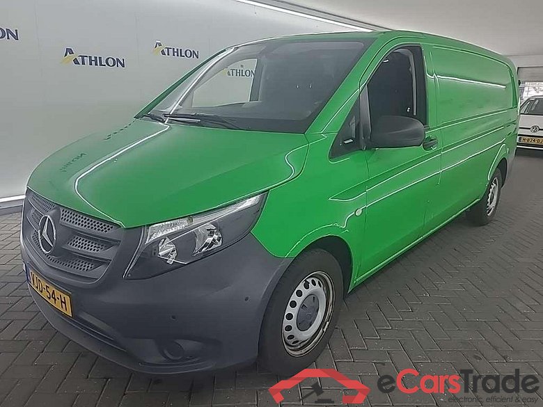 MERCEDES-BENZ Vito GB 114 CDI Extra Lang #1