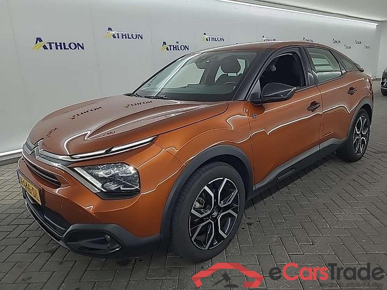 CITROEN Ë-C4 EV 50kWh Feel 5D