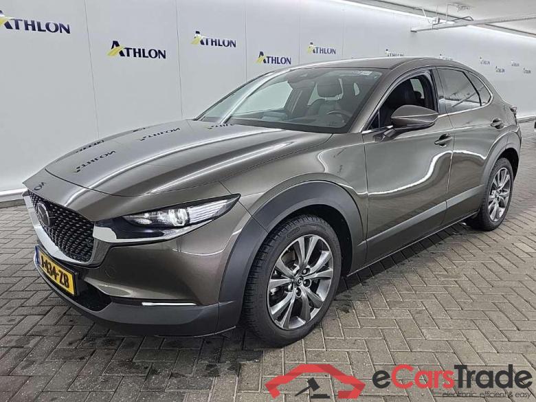 Mazda CX-30 SKYACTIV-X 180 Luxury 5D 132kW #1