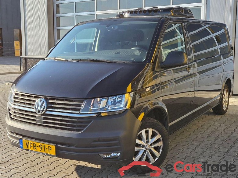 VOLKSWAGEN TRANSPORTER 2.0 TDI L2H3 28 Comfortline