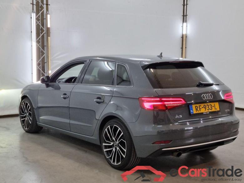 AUDI A3 SPORTBACK 1.0 TFSI Sport Lease Edition #3