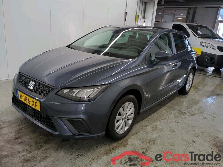 SEAT Ibiza 1.0 EcoTSI StyBnsCon #1