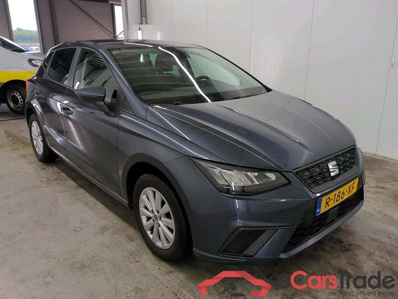 SEAT Ibiza 1.0 EcoTSI StyBnsCon #5