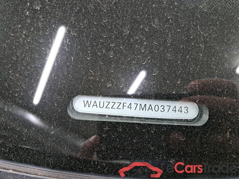 AUDI - AUD A4 AVANT 30 TDi 136PK S-Tronic Business Edition Pack Business Plus & Trailer Hook #6