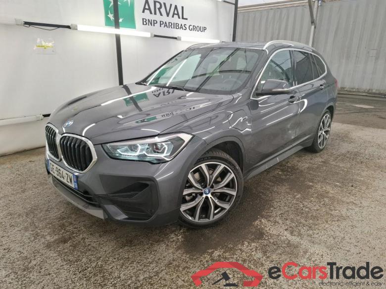 BMW xDrive25e Business Design BVA6 BMW X1 / 2019 / 5P / SUV xDrive25e Business Design BVA6 #1