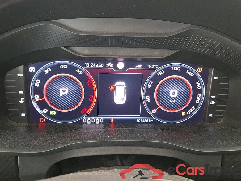 Skoda 2.0 TDI 150 SCR DSG7 7 Pl. SPORTLINE Kodiaq Sportline 2.0 TDI 150CV BVA7 E6dT #6