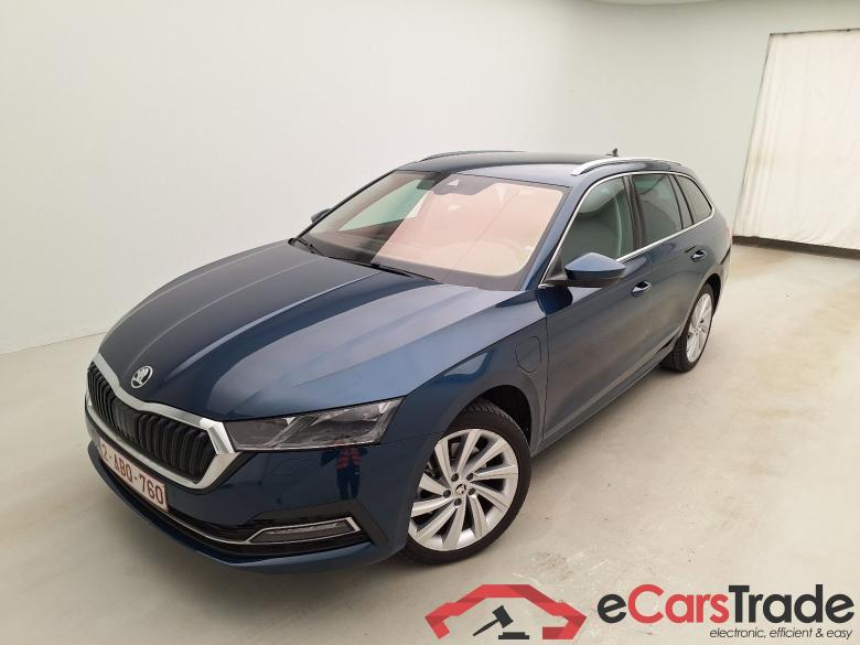 Skoda, Octavia Combi '20, Skoda Octavia Combi 1.4 TSI PHEV 150kW DSG6 Style #3