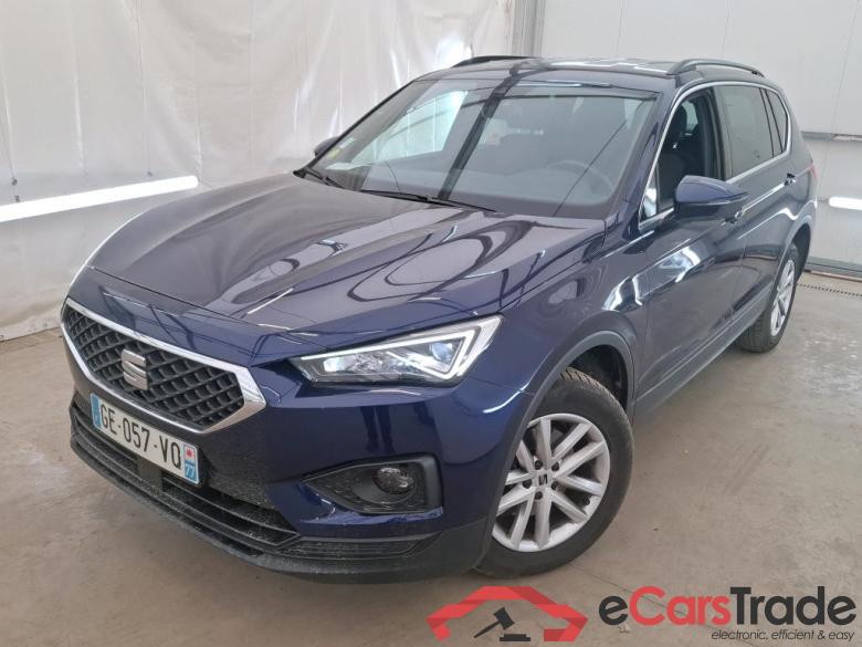 Seat 2.0 TDI 150ch DSG7 S/S Style Busines SEAT Tarraco / 2018 / 5P / SUV 2.0 TDI 150ch DSG7 S/S Style Busines #1