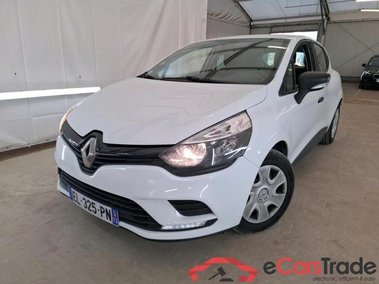 Renault Air Energy dCi 75 Clio IV Air 1.5 dCi 75CV BVM5 E6 #1