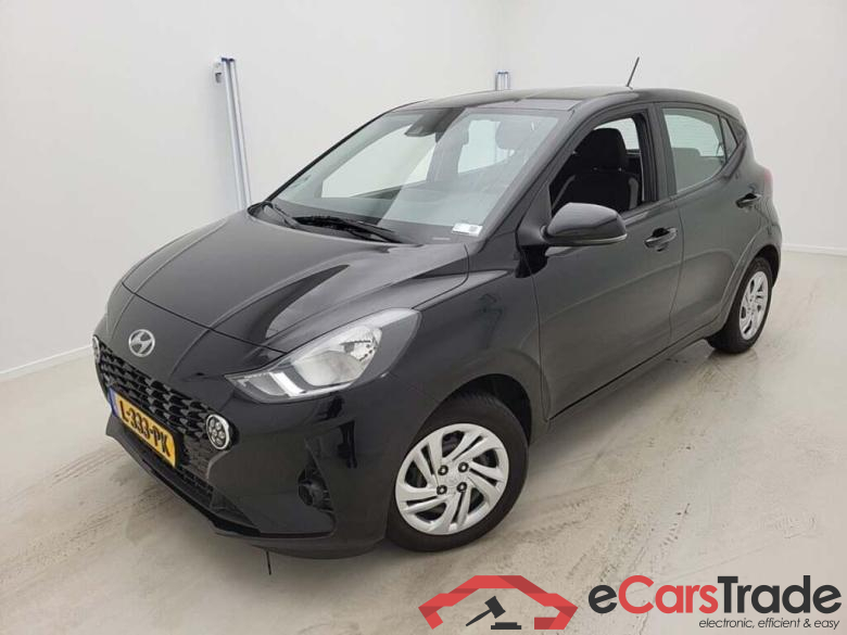 HYUNDAI i10 1.0 Comfort Smart