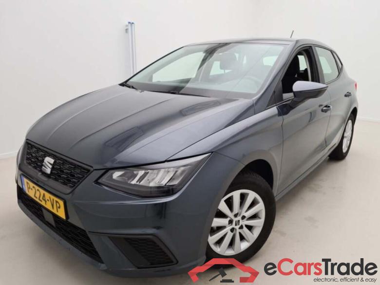 SEAT Ibiza 1.0 TSI Style 