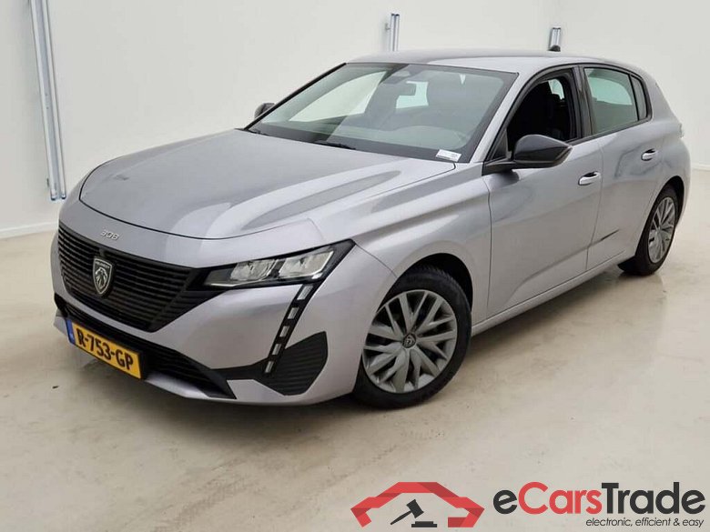 PEUGEOT 308 1.2 PureTech Active Pack Bns