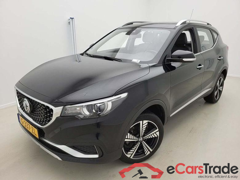 MG ZS EV Comfort 45 kWh