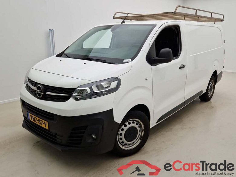 OPEL Vivaro 1.5 CDTI L2H1 Edition