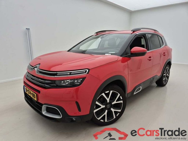 CITROEN C5 Aircross 1.5 BlueHDI Bns Plus #1