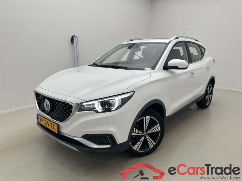 MG ZS EV Luxury 45 kWh