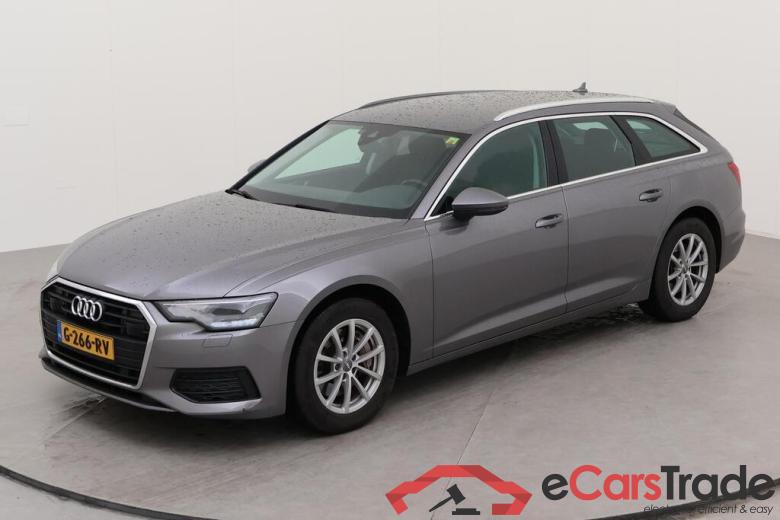 AUDI A6 Avant 180 kW