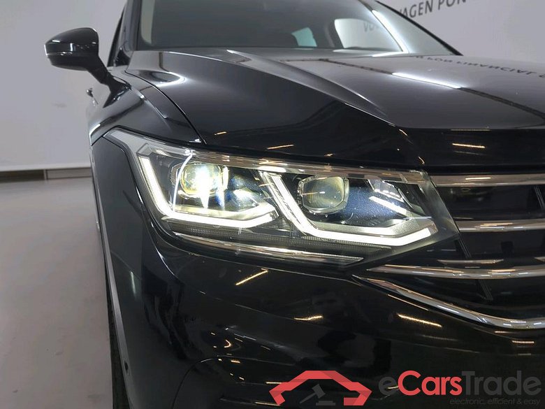 VOLKSWAGEN Tiguan 110 kW #4