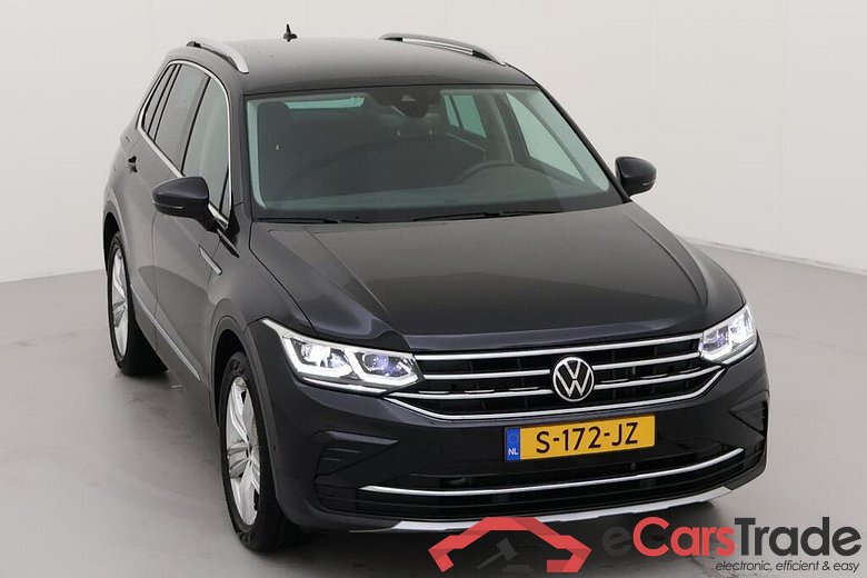 VOLKSWAGEN Tiguan 110 kW #5