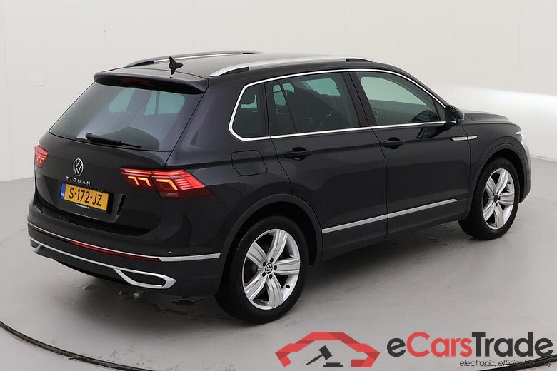 VOLKSWAGEN Tiguan 110 kW #6