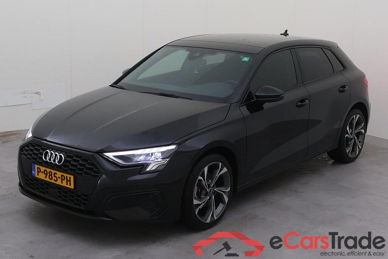 AUDI A3 Sportback 81 kW