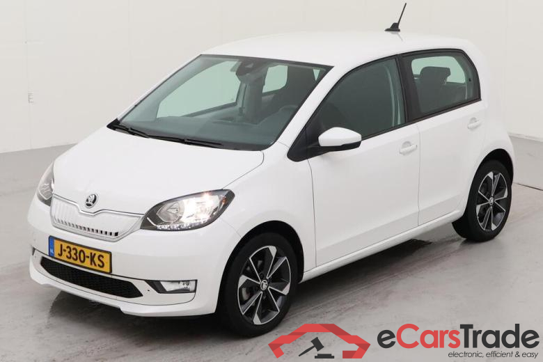 SKODA Citigo e-iV 61 kW