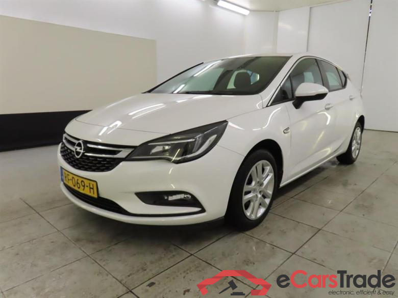 OPEL ASTRA 1.4 Business+