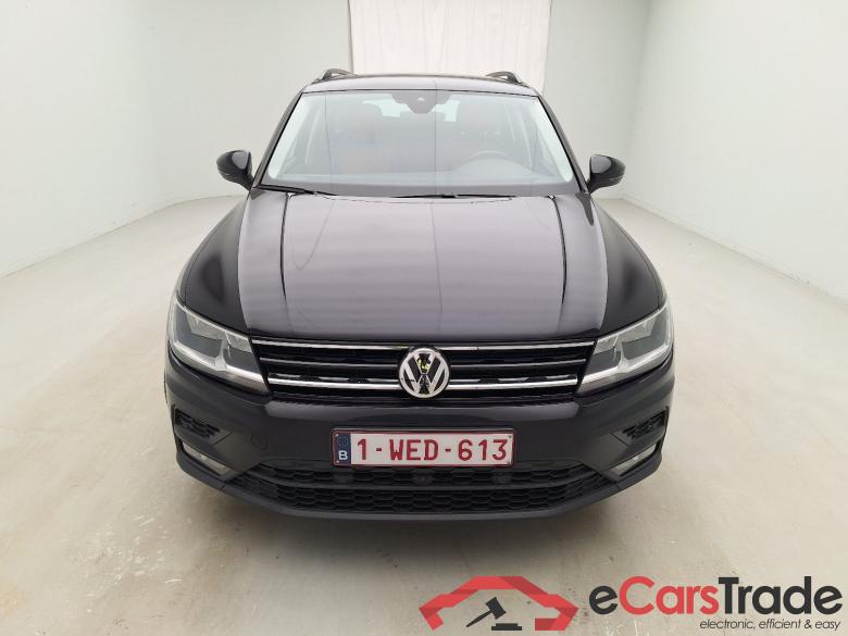 VW, Tiguan '16, Volkswagen Tiguan 1.5 TSI ACT OPF 96kW Comfortline #1