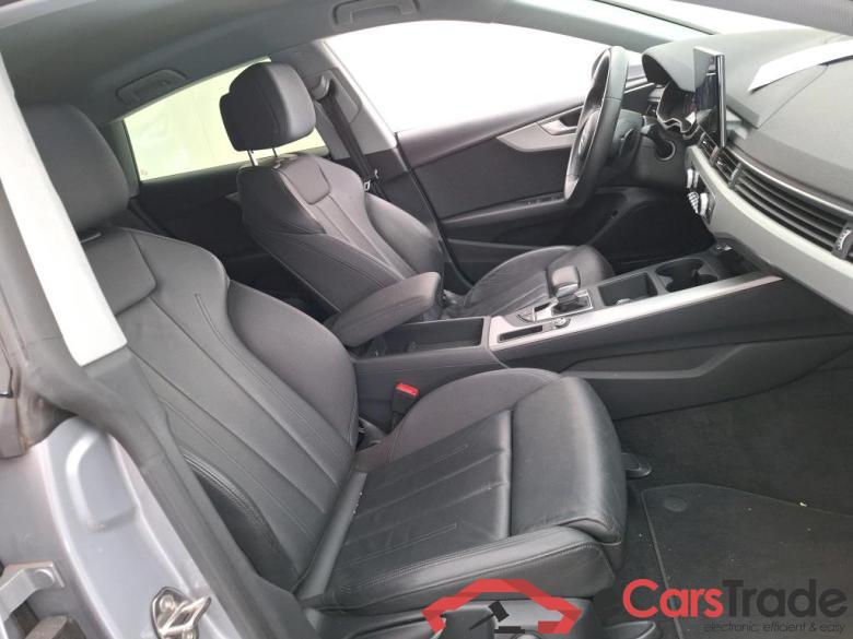 Audi 40 TFSI 190 S TRONIC 7 BUSI LINE SB AUDI A5 Sportback / 2019 / 5P / Berline 40 TFSI 190 S TRONIC 7 BUSI LINE SB #5