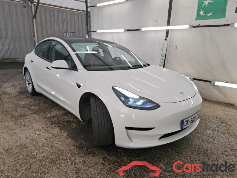 Tesla Propulsion TESLA Model 3 / 2018 / 4P / Berline Propulsion #4