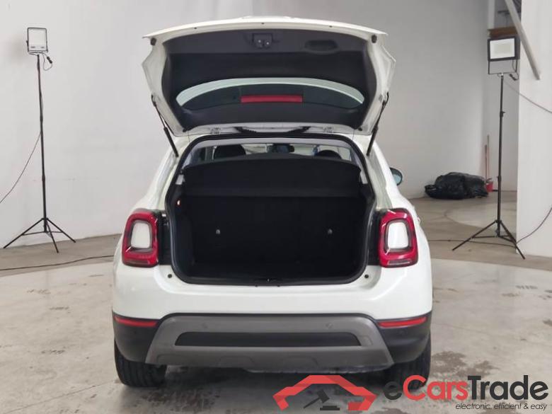 Fiat 13MJTBUS FIAT 500X / 2018 / 5P / CROSSOVER 1.3 MJET 95CV 4X2 BUSINESS #5