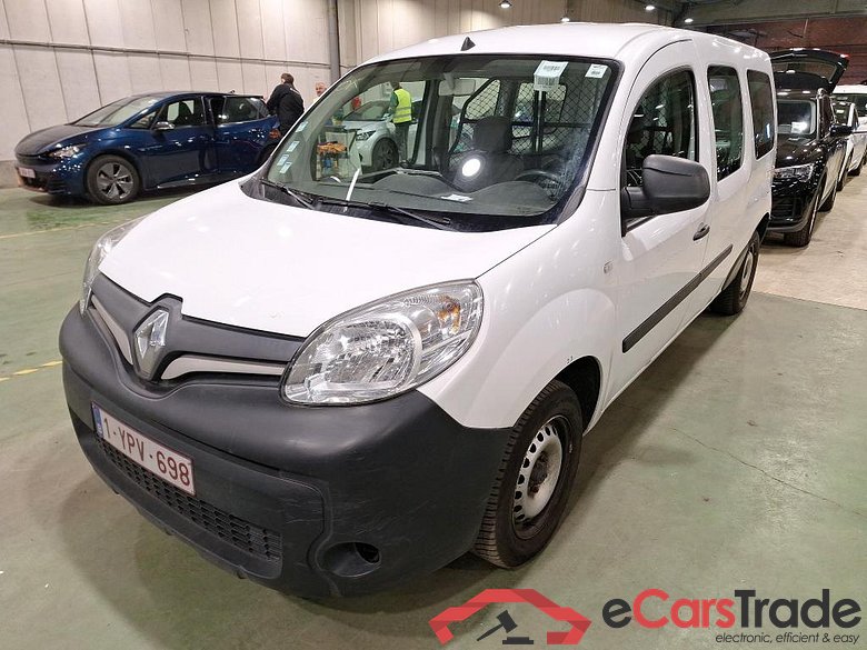 RENAULT KANGOO EXPRESS MAXI DIESEL Lot 1.3 RENAULT KANGOO EXPRESS Maxi 1.5 dCi Blue Confort #1