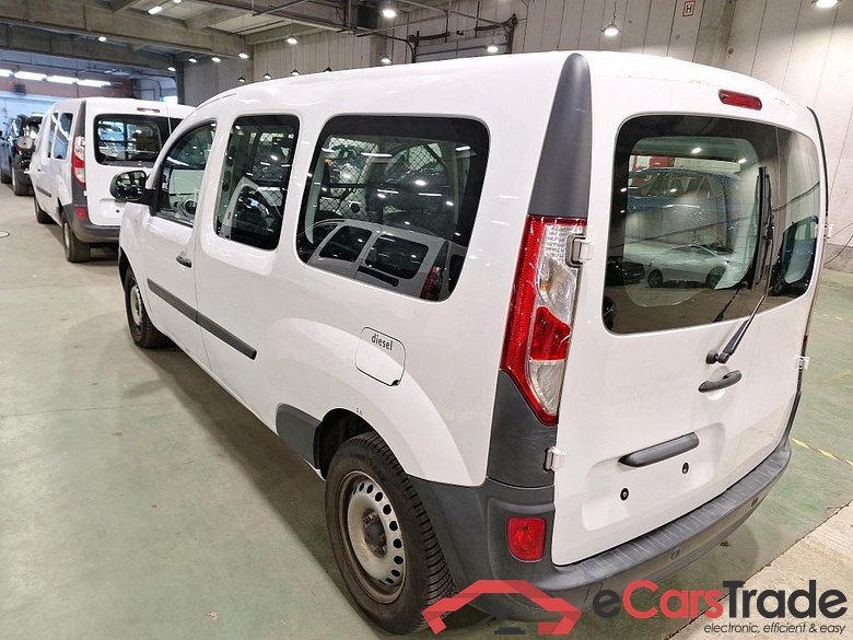RENAULT KANGOO EXPRESS MAXI DIESEL Lot 1.3 RENAULT KANGOO EXPRESS Maxi 1.5 dCi Blue Confort #3
