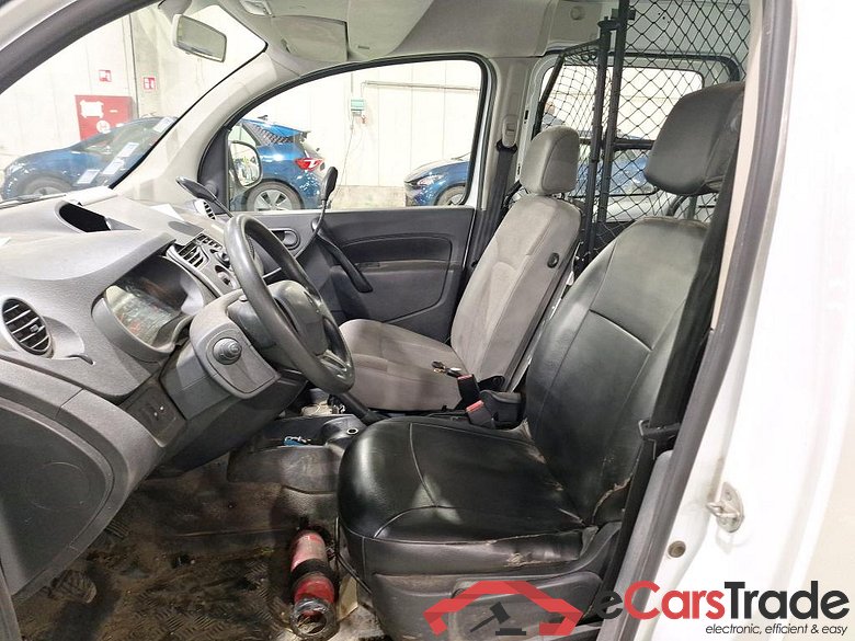 RENAULT KANGOO EXPRESS MAXI DIESEL Lot 1.3 RENAULT KANGOO EXPRESS Maxi 1.5 dCi Blue Confort #5