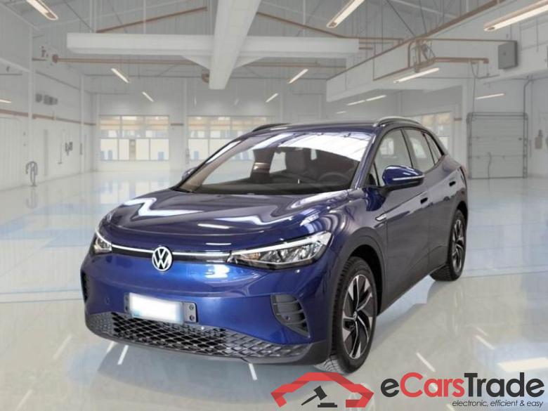 Volkswagen 9 VOLKSWAGEN ID.4 / 2020 / 5P / SUV PRO PERFORMANCE