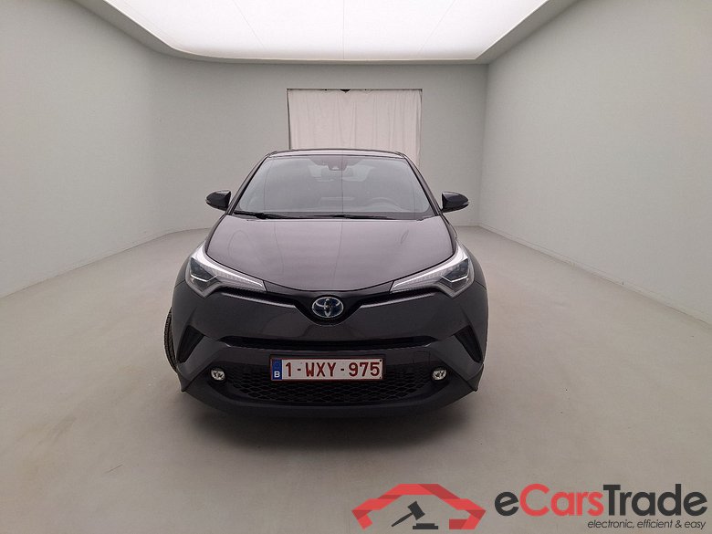 Toyota, C-HR '16, Toyota C-HR 1.8 VVT i-Hybrid C-Hic Aut. 5d #1