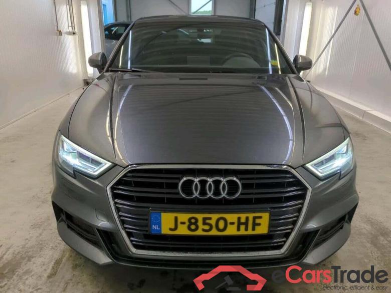 AUDI A3 Limousine 35 TFSI CoD Adv Sp #4