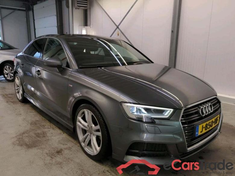 AUDI A3 Limousine 35 TFSI CoD Adv Sp #5