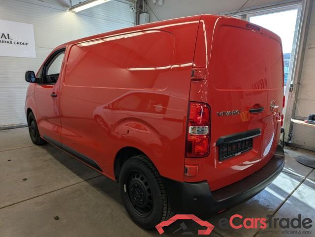 Opel _Vivaro ´19 Vivaro Kasten Edition M (L2) 2.0 90KW MT6 E6dT #2