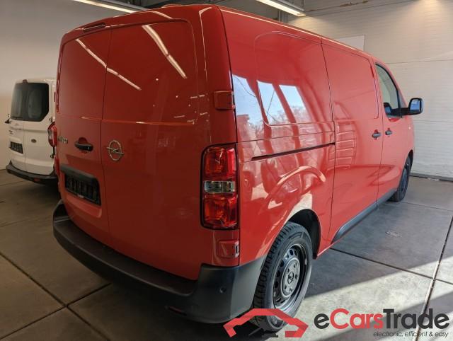 Opel _Vivaro ´19 Vivaro Kasten Edition M (L2) 2.0 90KW MT6 E6dT #3