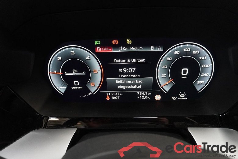 Audi A3 Limousine ´20 A3 Lim. 35 TDI advanced 2.0 TDI 110KW AT7 E6d #1