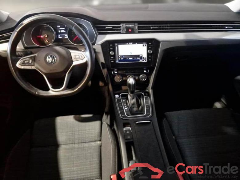 Volkswagen 8 VOLKSWAGEN PASSAT / 2019 / 5P / STATION WAGON VAR. 2.0TDI SCR EVO 110KW BUSIN. BMT DSG #3