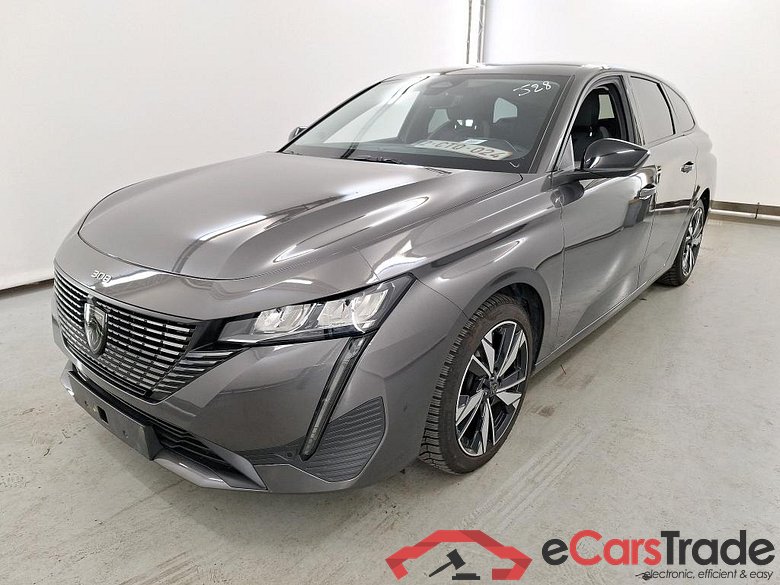 PEUGEOT 308 SW 1.5 BLUEHDI 96KW S-S ALLURE